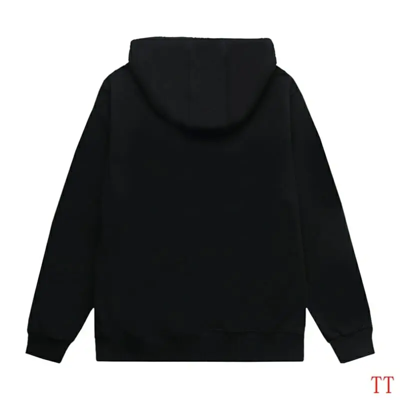 gucci sweatshirt manches longues pour unisexe s_12475271